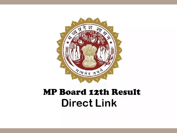 MP Board Class 12 Result 2023 Link: Check MPBSE 12th Result Online @mpresults.nic.in