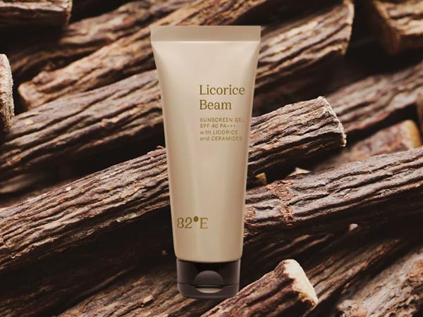 Licorice Beam Sunscreen Gel: Benefits, Ingredients, Clinical Results, How And When To Use (Complete Guide): Benefits, Ingredients, Clinical Results, How And When To Use (Complete Guide)