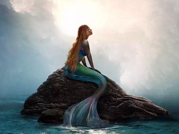 Box Office: The Little Mermaid' Claims The Top Spot With An Impressive $38 Million Opening Day