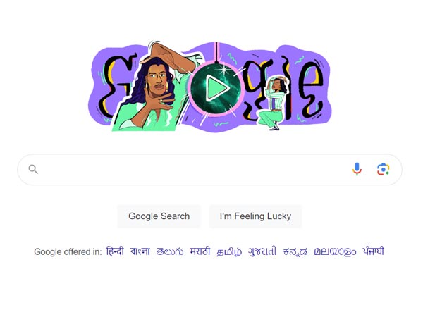 Google Doodle Celebrates Willi Ninja: Honoring a Dance Icon